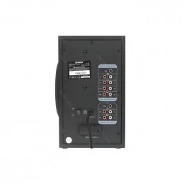 Колонки 5.1 SVEN HT-202                                                                                                                                                                                                                                   