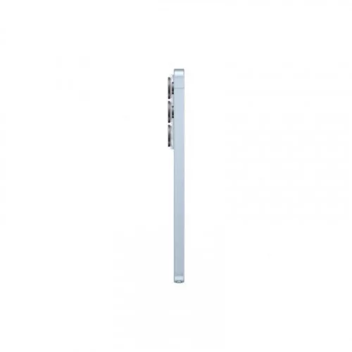 Смартфон Samsung Galaxy S26 Ultra 12/256 ГБ (SM-S948B) голубой 