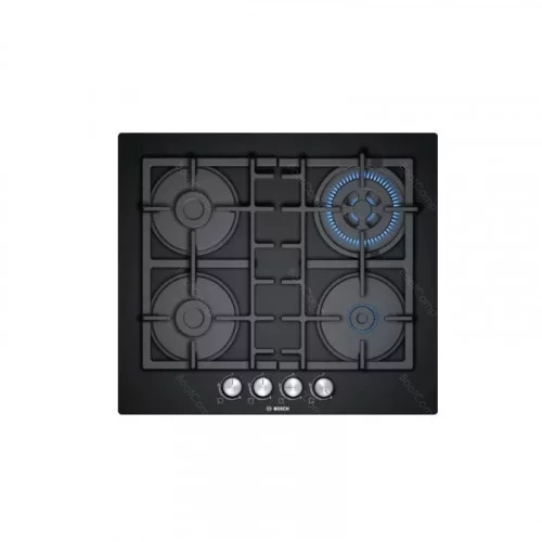 Варочная поверхность газовая Bosch PNH6B6B90 