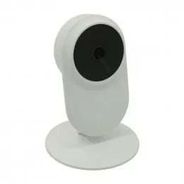 Видеокамера безопасности Xiaomi Mi Home Security Camera Basic X19517                                                                                                                                                                                      