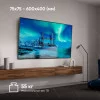 Кронштейн для ТВ ONKRON TME-64B чёрный 