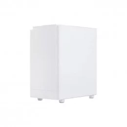 Корпус ZALMAN T4 PLUS (White)                                                                                                                                                                                                                             