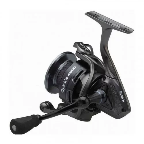 Катушка Dam Quick5 2000FD 7+1п 