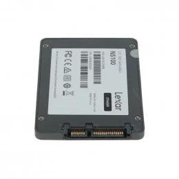 Жесткий диск SSD 256Gb Lexar NS100 LNS100-256RB                                                                                                                                                                                                           