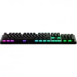 Механическая клавиатура SteelSeries Apex M750                                                                                                                                                                                                             