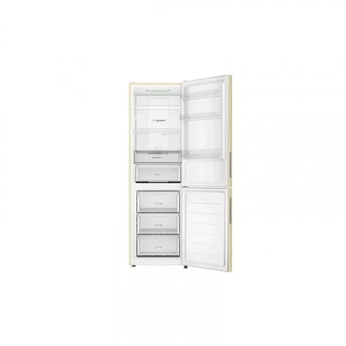 Холодильник Haier CEF536CCG BJ0XRGE00RU 