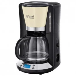 Кофеварка RUSSELL HOBBS 24033-56                                                                                                                                                                                                                          
