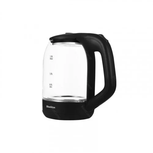Чайник электрический Blackton KT1823G Черный 