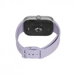 Смарт-часы Xiaomi Redmi Watch 5 фиолетовые (BHR9388GL)                                                                                                                                                                                                    