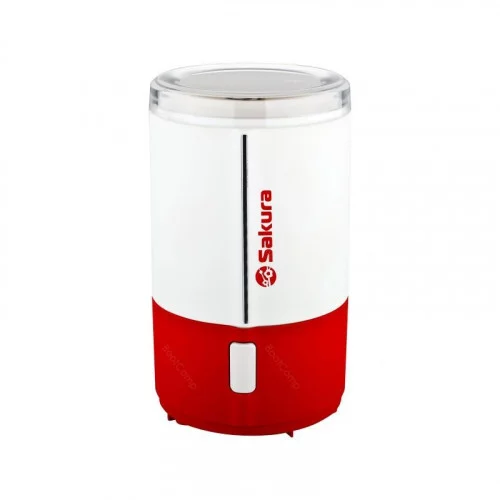 Кофемолка Sakura SA-6160WR 