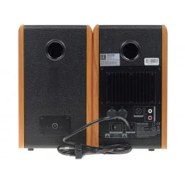 Колонки Microlab B77BT коричневый                                                                                                                                                                                                                         