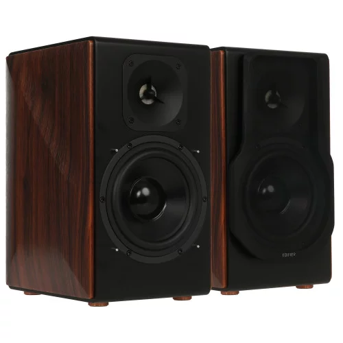 Колонки Edifier S3000MKII коричневый 