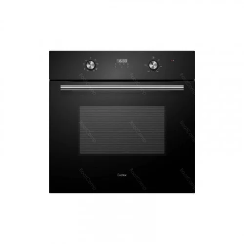 Духовка EVELUX EO 630 PB 