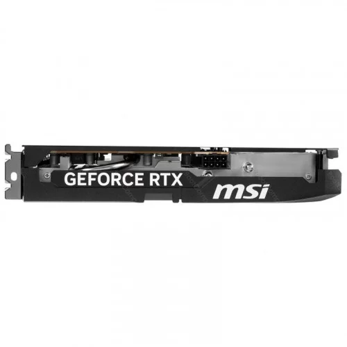 Видеокарта MSI GeForce RTX 5060 Ti SHADOW 2X OC PLUS (RTX 5060 Ti 16G SHADOW 2X OC PLUS) 