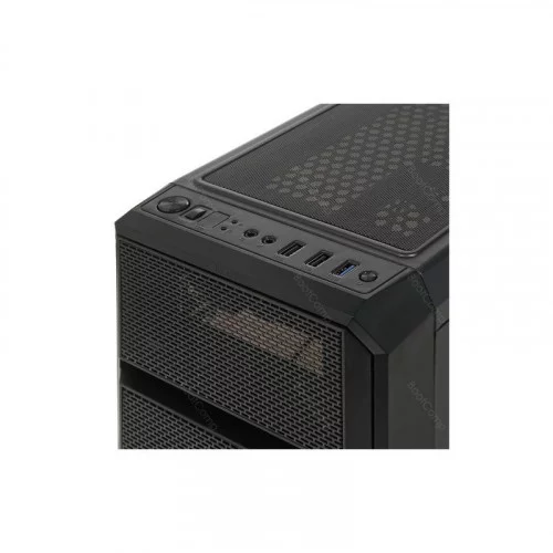 Корпус ZALMAN N5 OF черный 