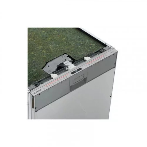 Машина посудомоечная встраиваемая Bosch SMV8YCX02E 