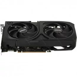 Видеокарта MSI GeForce RTX 5060 Ti SHADOW 2X PLUS (RTX 5060 Ti 8G SHADOW 2X PLUS)                                                                                                                                                                         