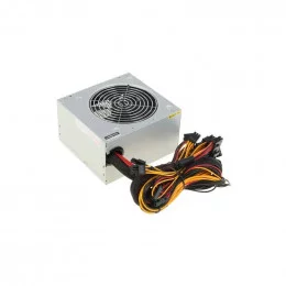 Блок питания Chieftec 700W GPA-700S                                                                                                                                                                                                                       