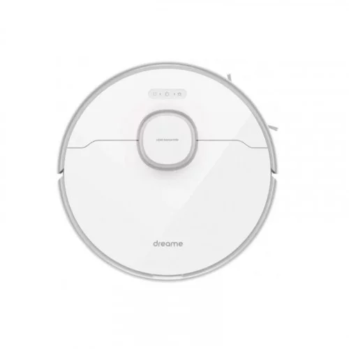 Робот-пылесос DREAME L10 Pro White 