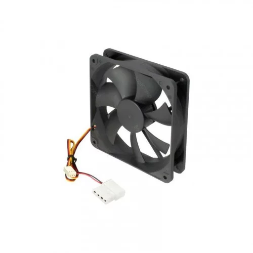 Вентилятор для корпуса Glacialtech GT ICE 12 120x120 CF-12250HD0AC0001 