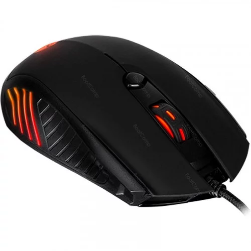 Игровая мышь Thermaltake Talon V2 Gaming Mouse (MO-TLN-WDOTBK-01) 