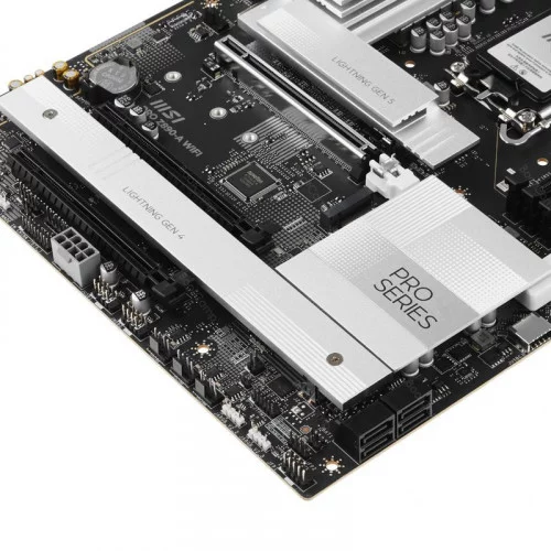 Материнская плата MSI PRO Z890-A WIFI 