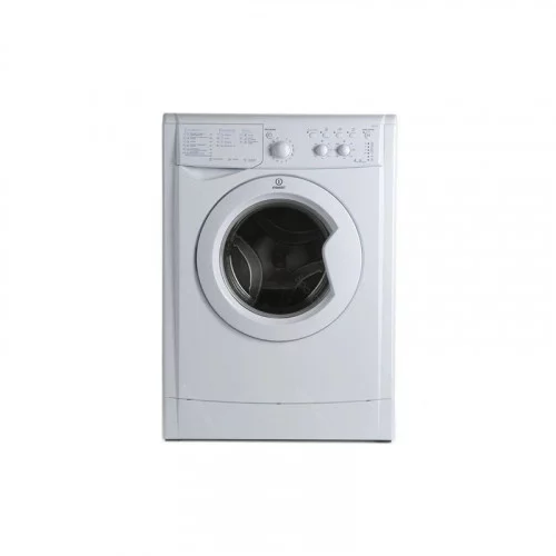 Стиральная машина Indesit IWUC 4105 (CIS) 