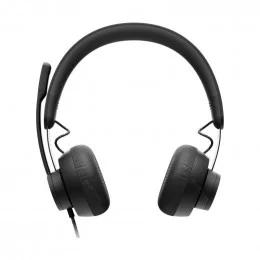 Наушники с микрофоном Logitech Zone (981-000875)                                                                                                                                                                                                          