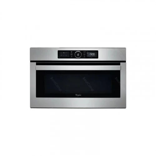 Микроволновая печь встраиваемая Whirlpool AMW 730/IX 