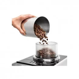 Кофемашина DeLonghi Rivelia EXAM440.55.W                                                                                                                                                                                                                  