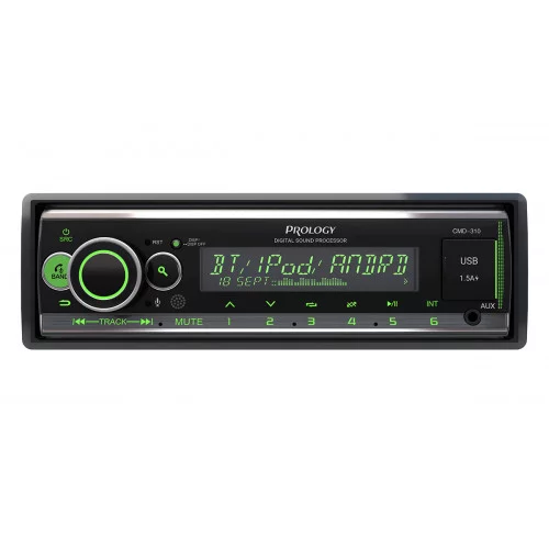 Автопроигрыватель PROLOGY CMD-310 