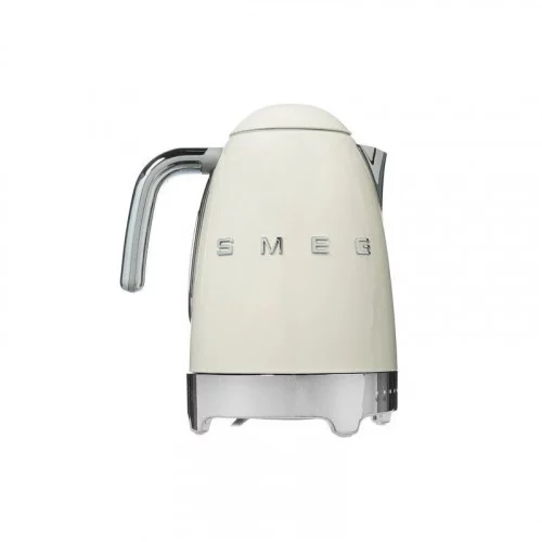 Электрический чайник Smeg KLF04CREU 