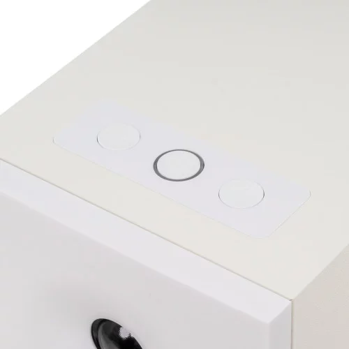 Колонки Edifier R1080BT белый 