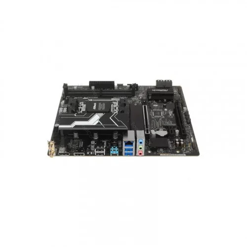 Материнская плата ASRock B850M-X WiFi R2.0 