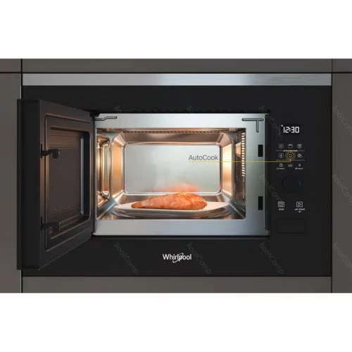 Микроволновая печь встраиваемая Whirlpool WMF201G 