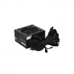 Блок питания Cooler Master MWE GOLD 750 V3 (MPE-7506-ACAG-BEU)                                                                                                                                                                                            