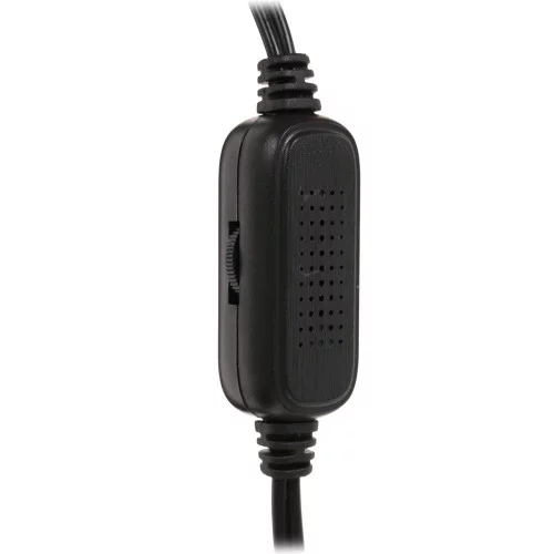 Колонки Qumo Mask AS004 черный 