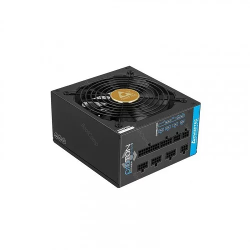 Блок питания Chieftec 750W [BDF-750C] 