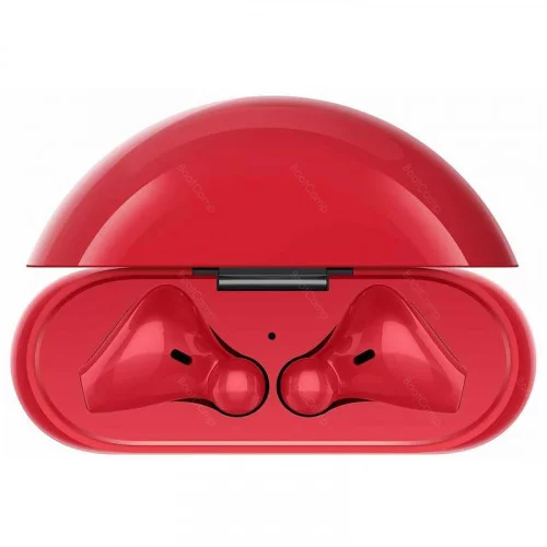 Беспроводные наушники с микрофоном Huawei FreeBuds 3 CM-SHK00 Red 