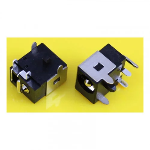 Разъем питания Asus (010) N53 N71 N10 UL30 K73 5.5*2.5mm DC-079 (101021) 12348 