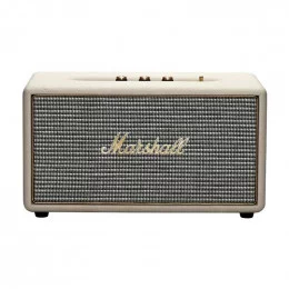 Портативная колонка Marshall Stanmore Cream                                                                                                                                                                                                               
