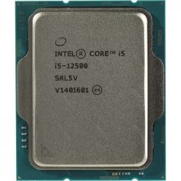 Процессор Intel Core i5-12500 Box BX8071512500                                                                                                                                                                                                            