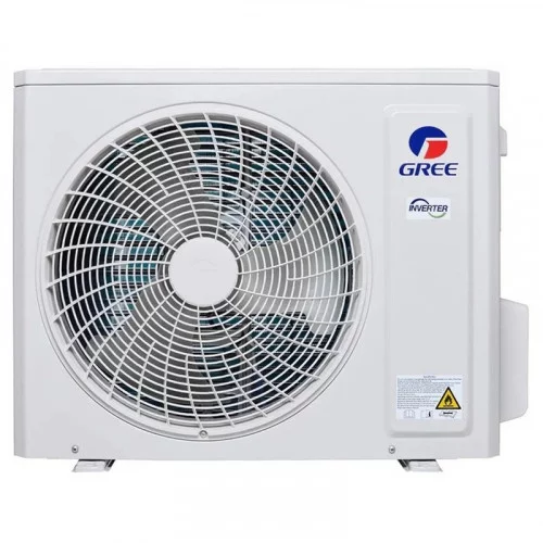 Сплит-система кондиционирования Gree Airy White 12 GWH12AVCXD-K6DNA1A 