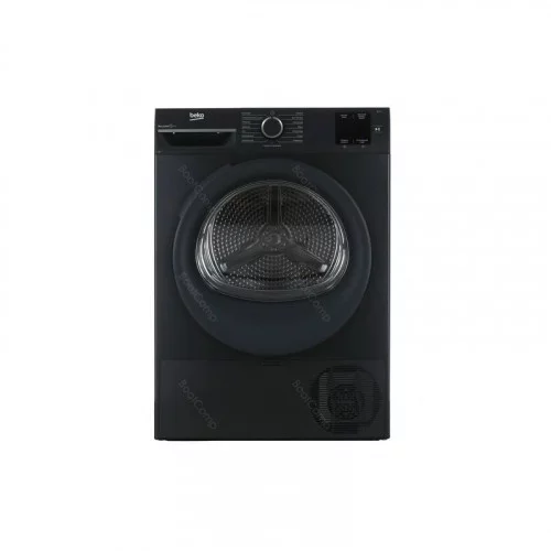 Сушильная машина с тепловым насосом Beko BM3T37220A 
