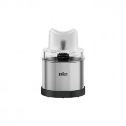 Блендер BRAUN MQ 3038 WH SPICE                                                                                                                                                                                                                            