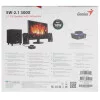 Колонки Genius SW-2.1 300X черный 