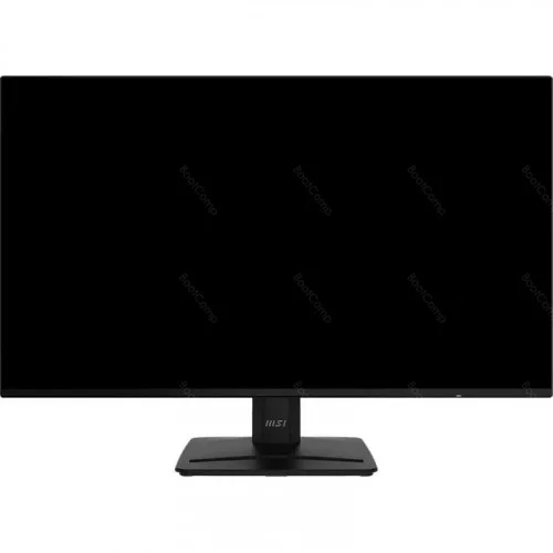 Монитор 27” MSI PRO MP271A E2 