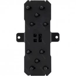 Кулер для процессора Thermalright TA 120 EX Mini TA120-EX-MINI-BL                                                                                                                                                                                         