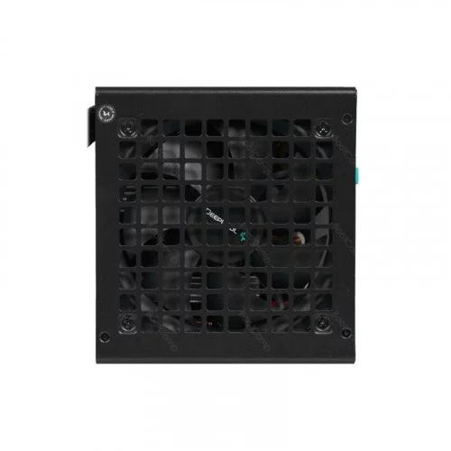 Блок питания DEEPCOOL PF600 (R-PF600D-HA0B-EU) 