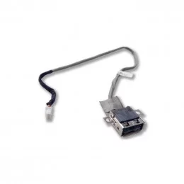 Разъём USB 2.0 на кабеле Lenovo G570                                                                                                                                                                                                                      